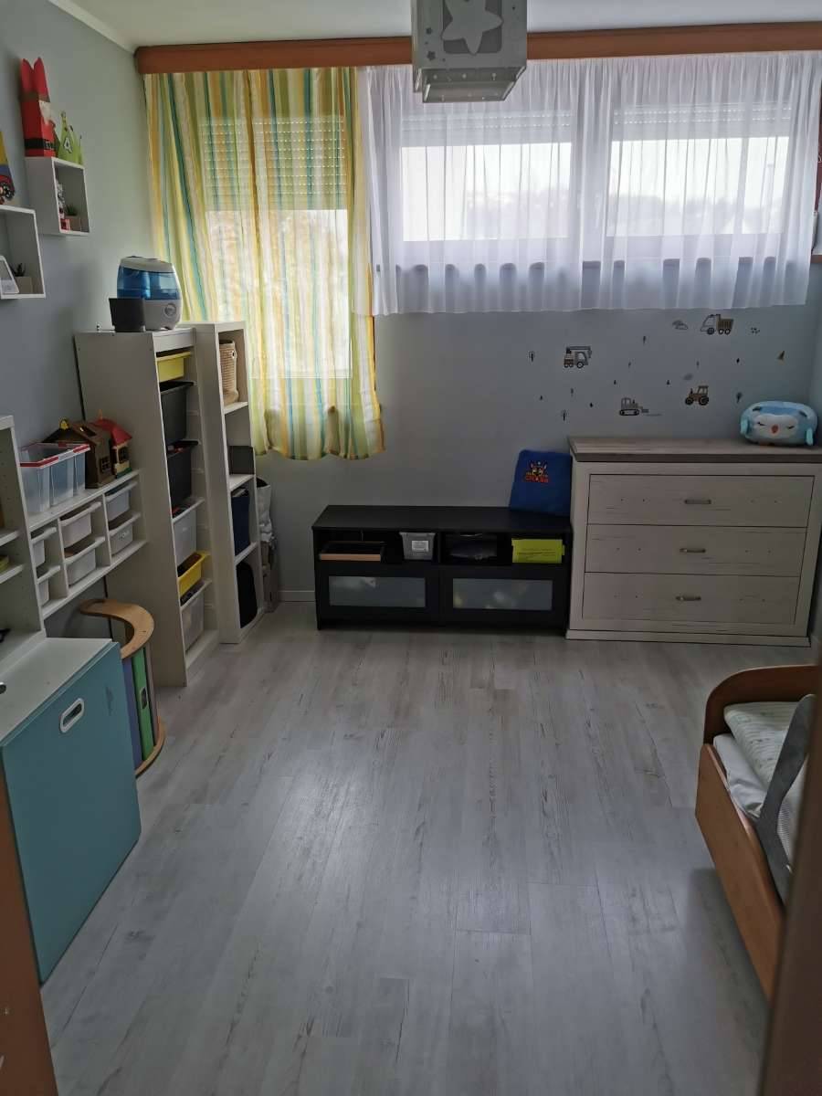 Provisionfrei! Schöne 4-Zimmer Wohnung - Ansicht 3