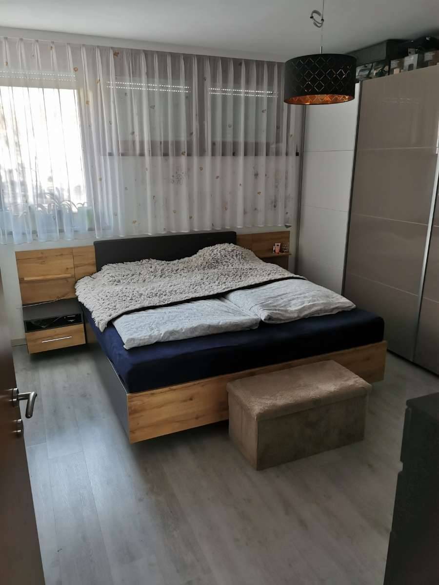 Provisionfrei! Schöne 4-Zimmer Wohnung - Ansicht 2