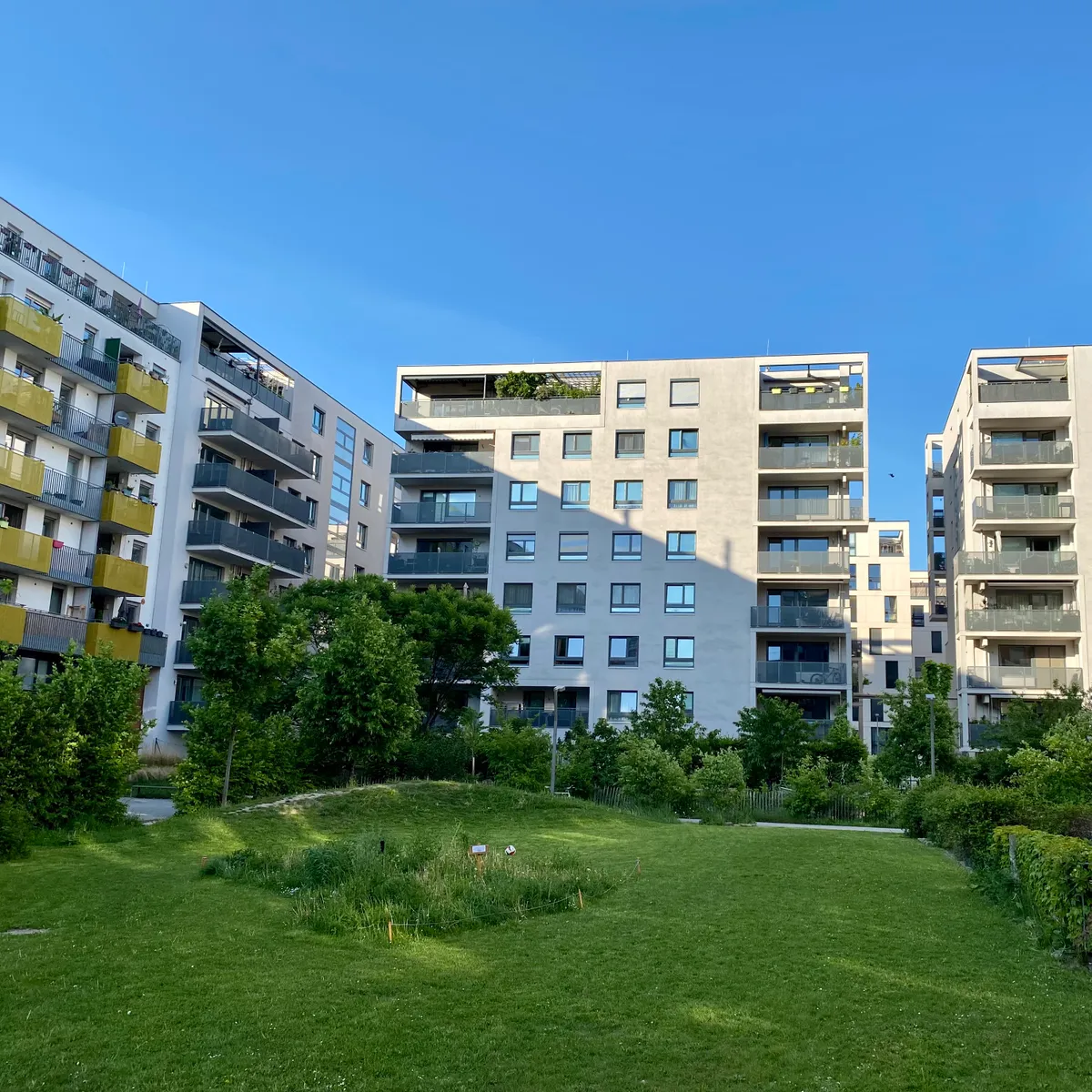 Wohnung – Wien - Ansicht 2
