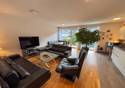 3-Zimmer-Wohnung mieten in Salzburg-Umgebung – 86 m², € 1.380 – Bild 3 von 10