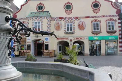 8-Zimmer-Gewerbeimmobilie mieten in Neunkirchen – 188 m², € 1.966