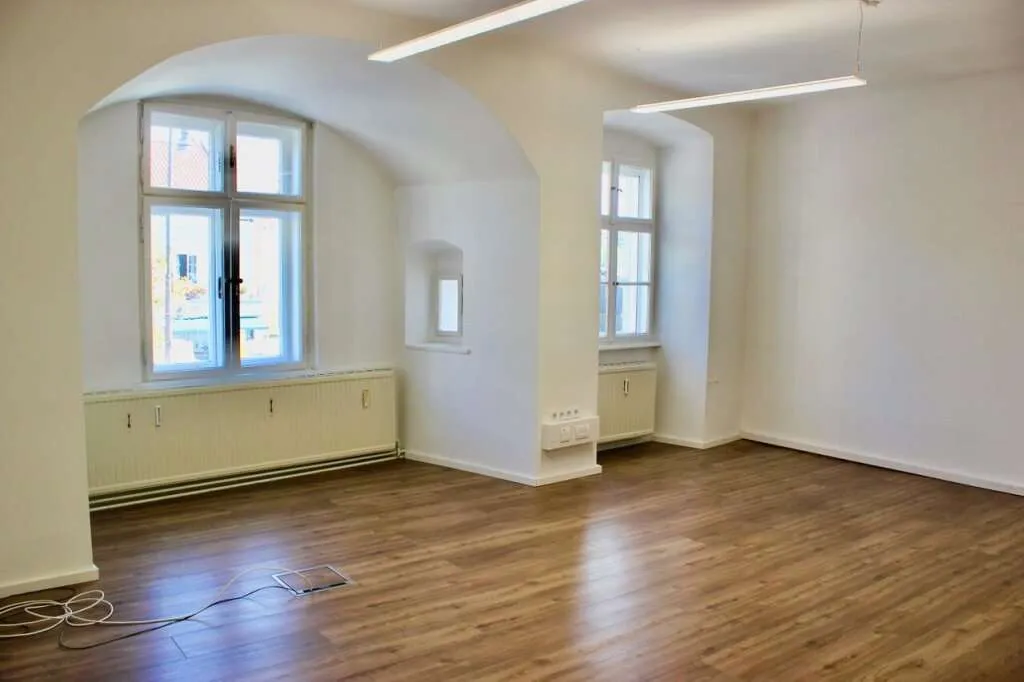 Büro, Praxis oder Ordination in Neunkirchen zu vermieten! - Visning 3