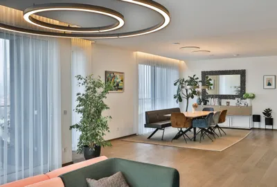 5-Zimmer-Wohnung mieten in Linz – 224 m², € 4.600 – Bild 3 von 24