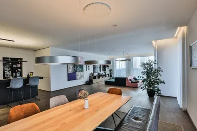 5-Zimmer-Wohnung mieten in Linz – 224 m², € 4.600 – Bild 2 von 24