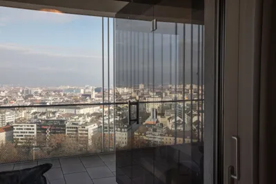 5-Zimmer-Wohnung mieten in Linz – 224 m², € 4.600 – Bild 10 von 24