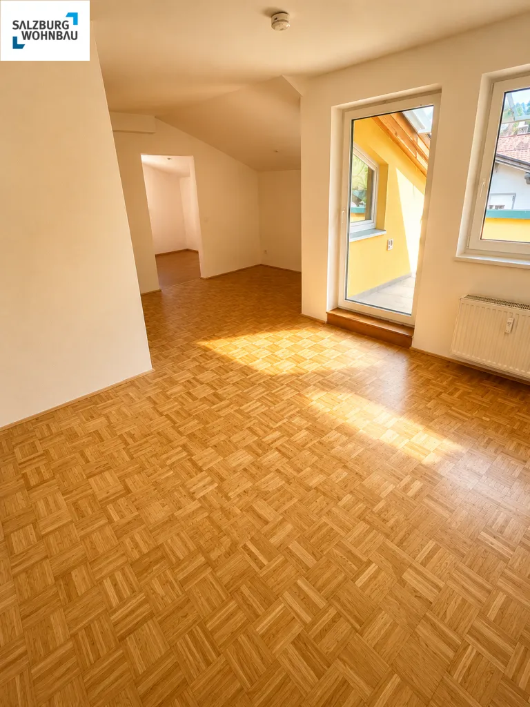 Wohnung – Bad Gastein, Patschgsiedlung - Ansicht 3