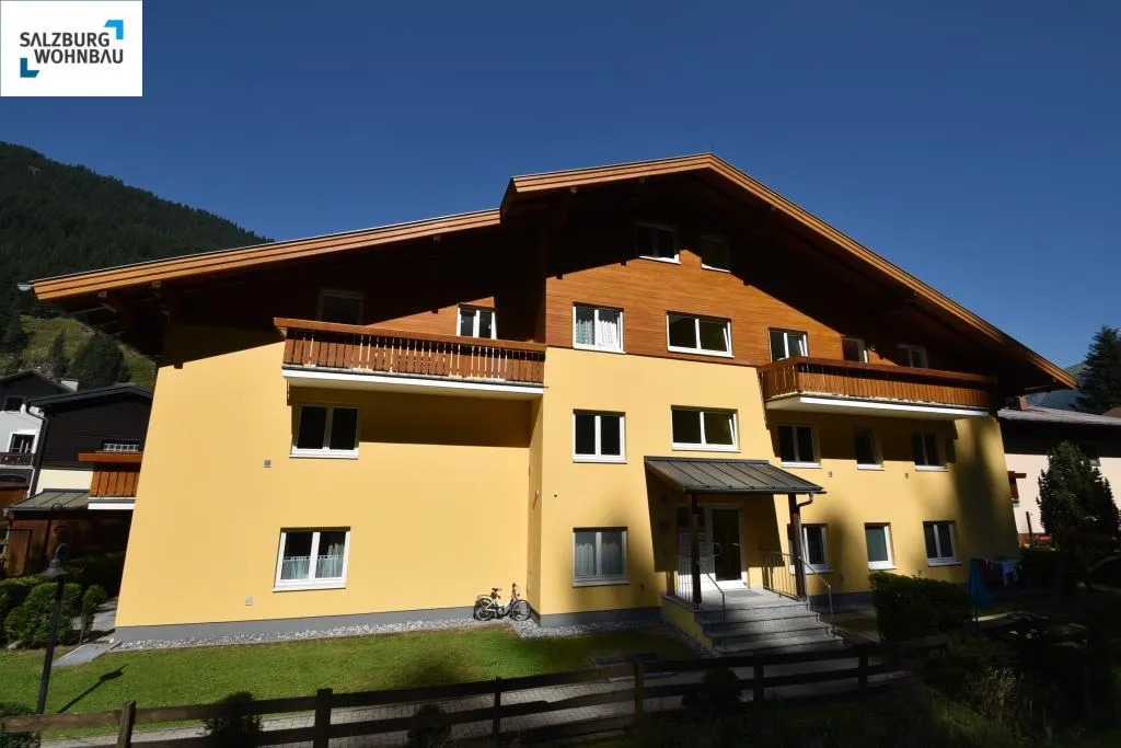 Wohnung – Bad Gastein, Patschgsiedlung - Ansicht 2