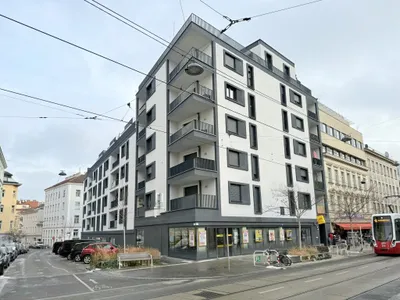 Immobilie mieten in Wien – € 164 – Bild 1 von 2