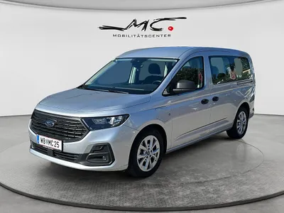 Ford Tourneo Grand Tourneo Connect 1,5 EcoBoost PHEV L2 Tren...