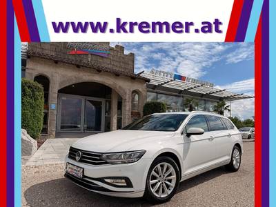 VW Passat Variant Elegance 2,0 TDI SCR DSG/VIRTUAL...