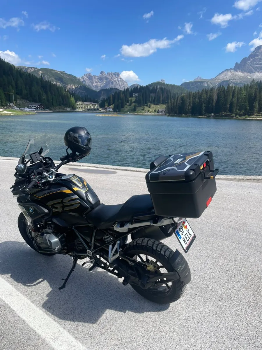 BMW R 1250