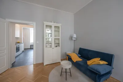2-Zimmer-Wohnung kaufen in Wien – 44,91 m², € 258.900 – Bild 4 von 21