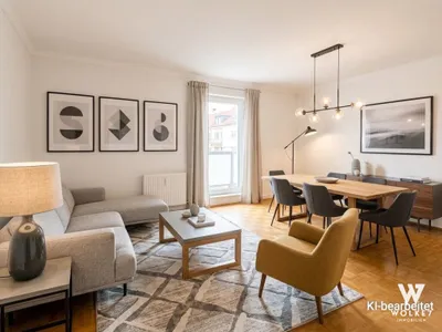 3-Zimmer-Wohnung kaufen in Wien – 70 m², € 339.500 – Bild 1 von 12