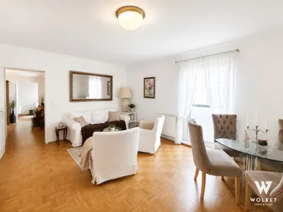 3-Zimmer-Wohnung kaufen in Wien – 70 m², € 339.500 – Bild 3 von 12