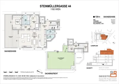 3-Zimmer-Wohnung kaufen in Wien – 131,42 m², € 1.802.000 – Bild 4 von 4