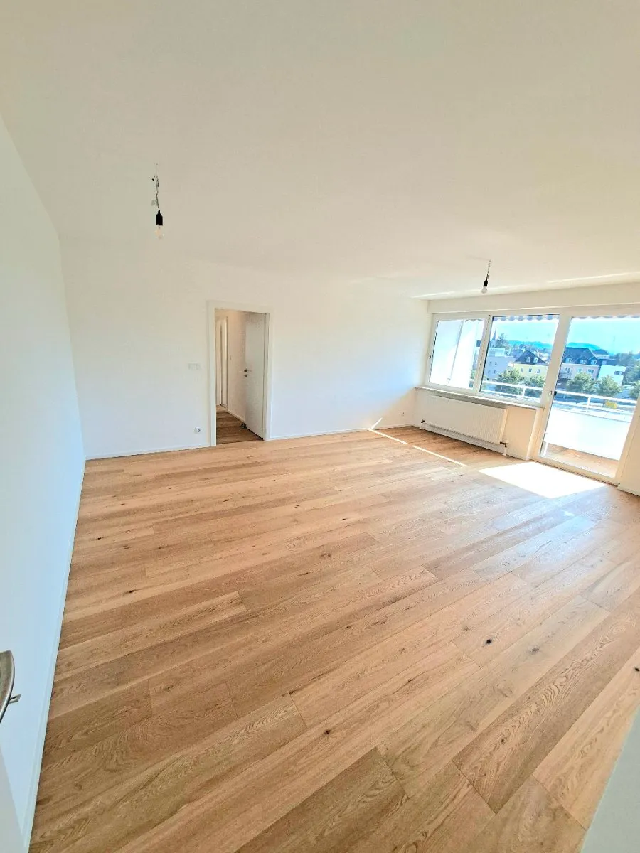 Wohnung – Vöcklabruck, Buchleiten - Ansicht 2