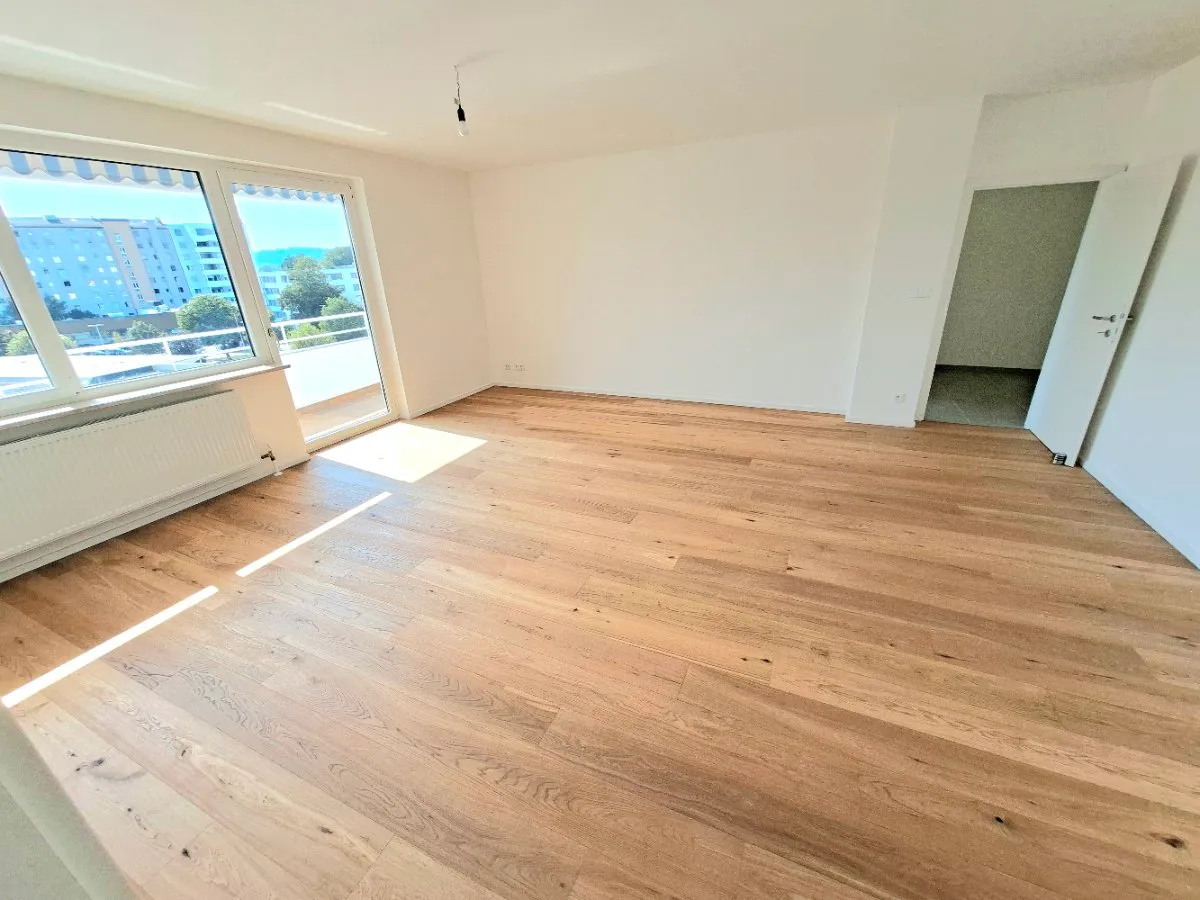 Wohnung – Vöcklabruck, Buchleiten - Ansicht 3