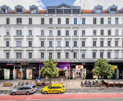 Gewerbeimmobilie mieten in Wien – 101 m², € 15 – Bild 1 von 2