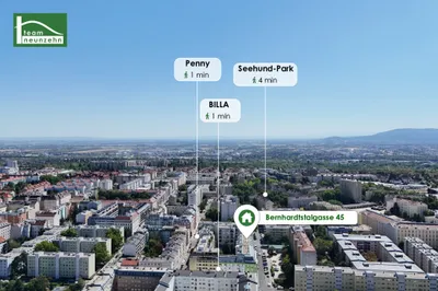 3-Zimmer-Wohnung mieten in Wien – 74,46 m², € 1.003 – Bild 14 von 16