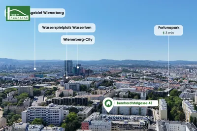 3-Zimmer-Wohnung mieten in Wien – 74,46 m², € 1.003 – Bild 13 von 16