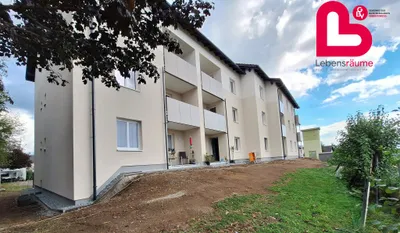 2-Zimmer-Wohnung mieten in Freistadt – 45,84 m², € 345 – Bild 7 von 11