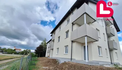 2-Zimmer-Wohnung mieten in Freistadt – 45,84 m², € 345 – Bild 6 von 11