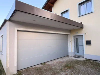 5-Zimmer-Haus mieten in Vöcklabruck – 145 m², € 2.700 – Bild 9 von 28