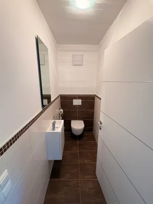5-Zimmer-Haus mieten in Vöcklabruck – 145 m², € 2.700 – Bild 26 von 28
