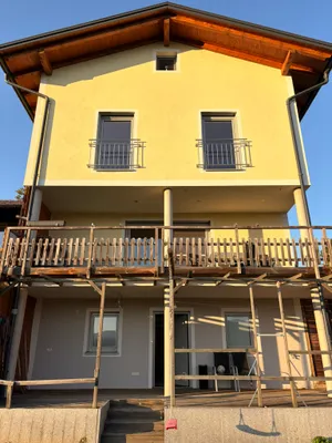 5-Zimmer-Haus mieten in Vöcklabruck – 145 m², € 2.700 – Bild 2 von 28