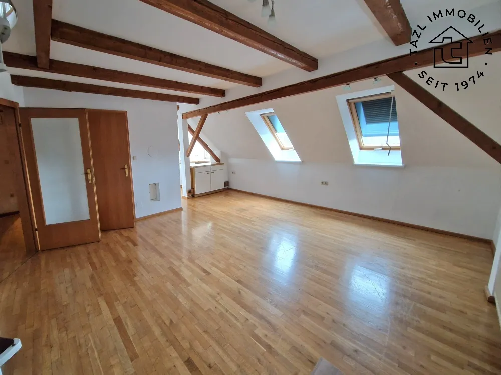 Wohnung – Sankt Ruprecht an der Raab - Ansicht 3