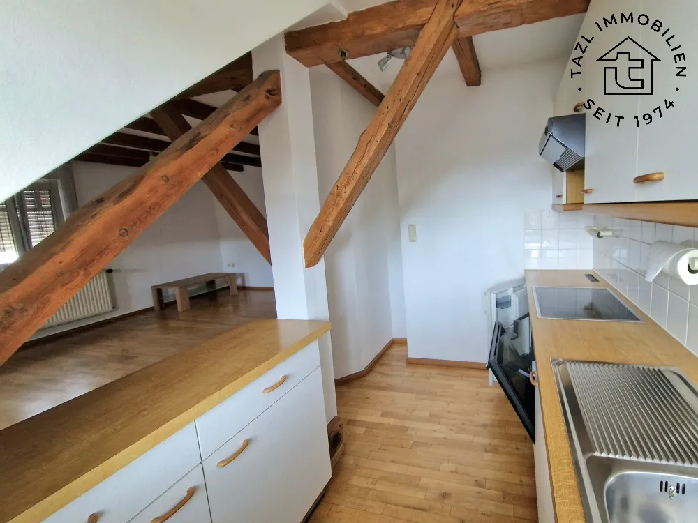 Wohnung – Sankt Ruprecht an der Raab - Ansicht 2