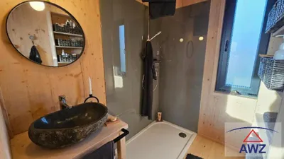 Haus kaufen in Waidhofen an der Thaya – 40 m², € 145.000 – Bild 5 von 8