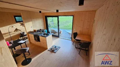 Haus kaufen in Waidhofen an der Thaya – 40 m², € 145.000 – Bild 4 von 8