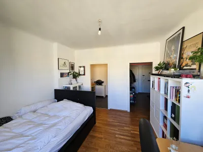 1-Zimmer-Wohnung mieten in Wien – 28 m², € 620 – Bild 7 von 7