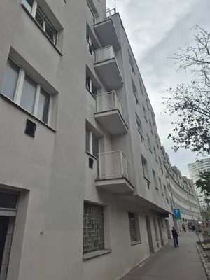 1-Zimmer-Wohnung mieten in Wien – 28 m², € 620 – Bild 2 von 7