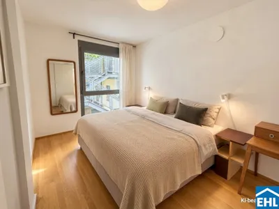 3-Zimmer-Wohnung mieten in Wien – 91,61 m², € 1.795 – Bild 3 von 9