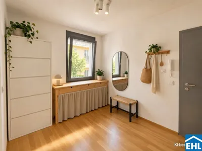 3-Zimmer-Wohnung mieten in Wien – 91,61 m², € 1.795 – Bild 5 von 9
