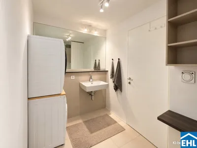 3-Zimmer-Wohnung mieten in Wien – 91,61 m², € 1.795 – Bild 7 von 9