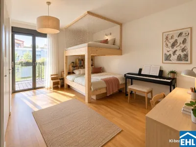 3-Zimmer-Wohnung mieten in Wien – 91,61 m², € 1.795 – Bild 4 von 9