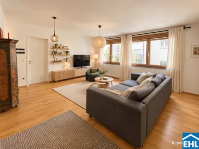 3-Zimmer-Wohnung mieten in Wien – 91,61 m², € 1.795 – Bild 2 von 9