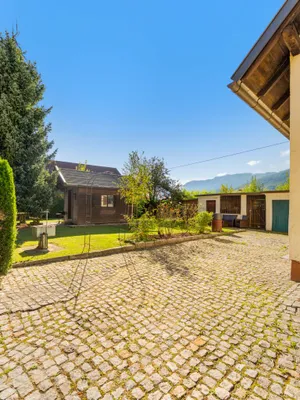 5-Zimmer-Haus kaufen in Villach Land – 110 m², € 199.900 – Bild 5 von 20
