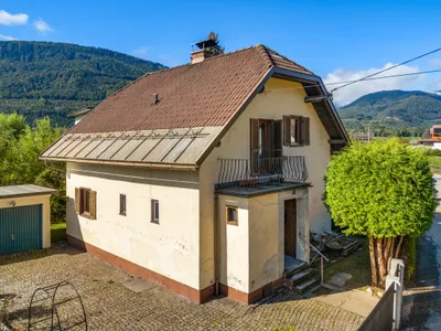 5-Zimmer-Haus kaufen in Villach Land – 110 m², € 199.900 – Bild 3 von 20