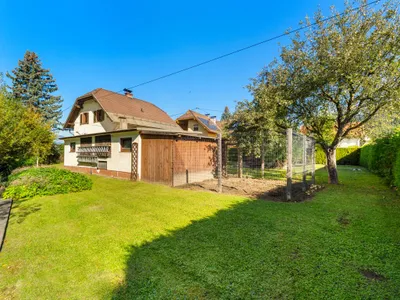 5-Zimmer-Haus kaufen in Villach Land – 110 m², € 199.900 – Bild 4 von 20