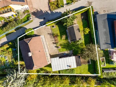 5-Zimmer-Haus kaufen in Villach Land – 110 m², € 199.900 – Bild 2 von 20