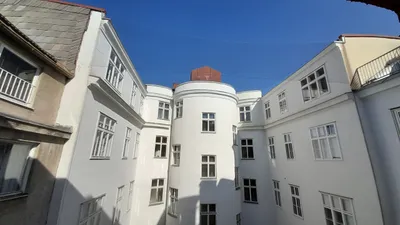 1-Zimmer-Wohnung mieten in Wien – 38 m², € 581 – Bild 14 von 36