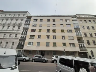 1-Zimmer-Wohnung mieten in Wien – 38 m², € 581 – Bild 26 von 36