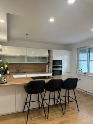 3-Zimmer-Wohnung mieten in Sankt Pölten – 83 m², € 619 – Bild 2 von 10