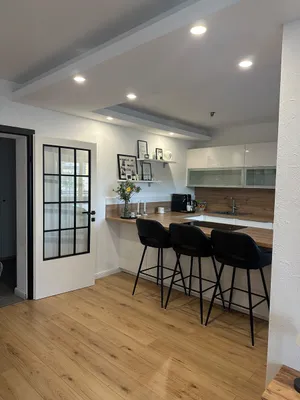 3-Zimmer-Wohnung mieten in Sankt Pölten – 83 m², € 619 – Bild 3 von 10