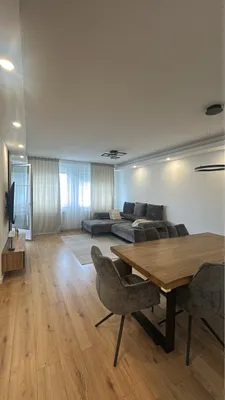 3-Zimmer-Wohnung mieten in Sankt Pölten – 83 m², € 619 – Bild 1 von 10