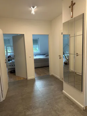 3-Zimmer-Wohnung mieten in Sankt Pölten – 83 m², € 619 – Bild 5 von 10